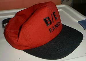 Red Cap