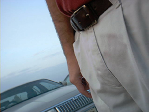 Nice Pants