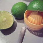 Freshly Squeezed Lime Freshly Squeezed Lime