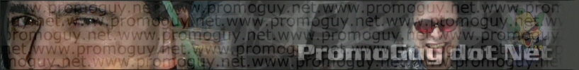 PromoGuy dot Net